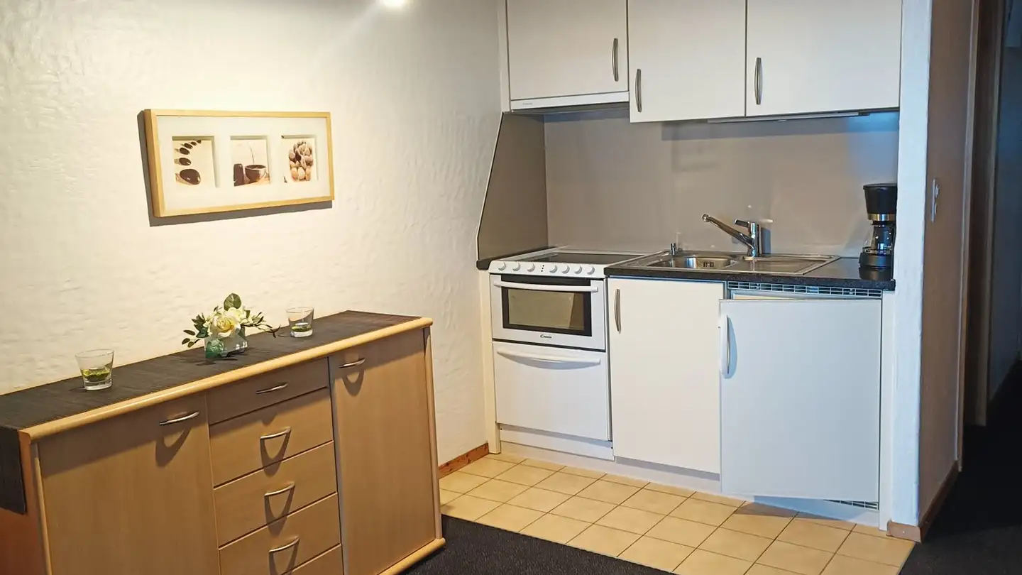 Apartment for rent - Route Du Village 5, 1884 Villars-sur-Ollon - Photo 2