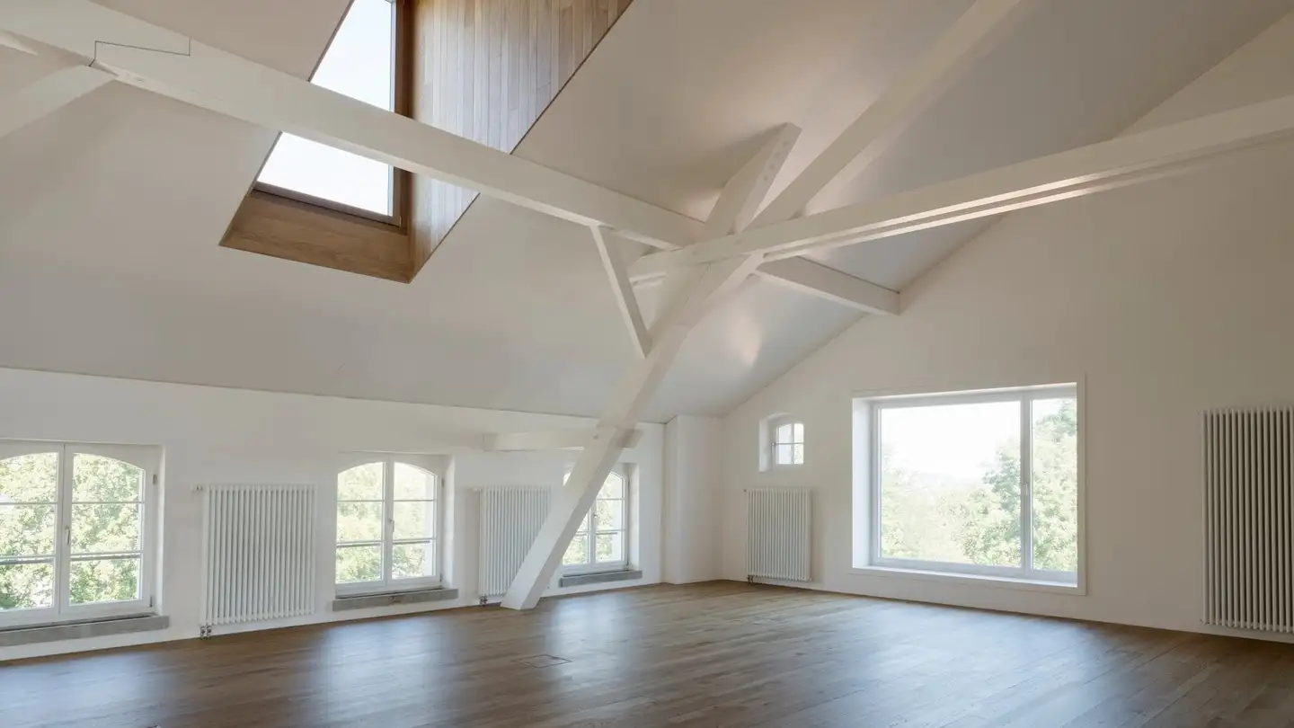 Spazio ufficio in affitto - Winterthurerstrasse 710, 8247 Flurlingen - Photo 2