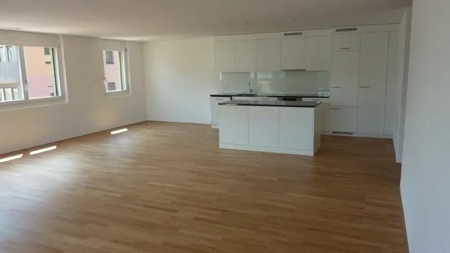 Apartment for rent - Zentrum Staldenbach 13, 8808 Pfäffikon SZ - Photo 2