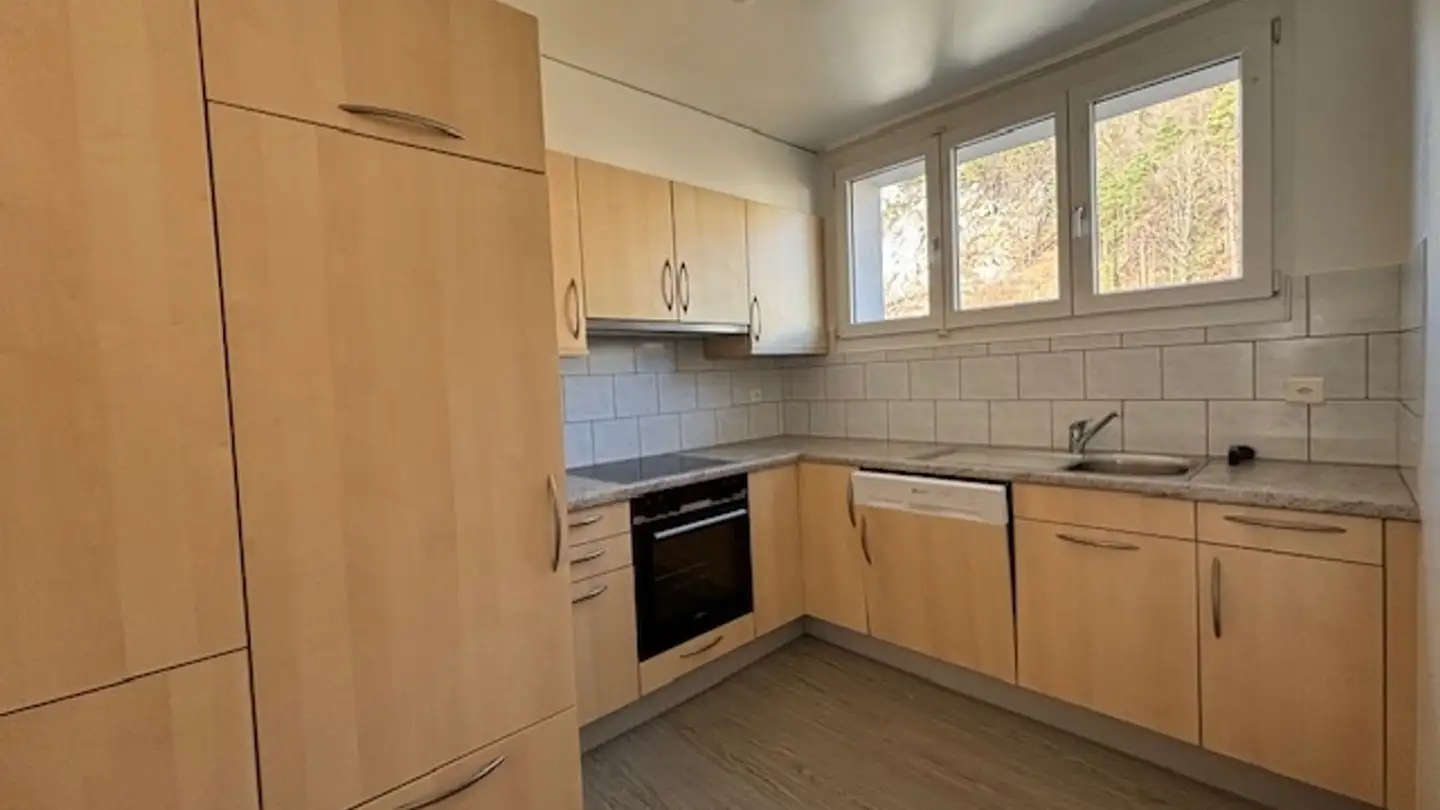 Wohnung mieten - Rue De Soleure 5, 2740 Moutier