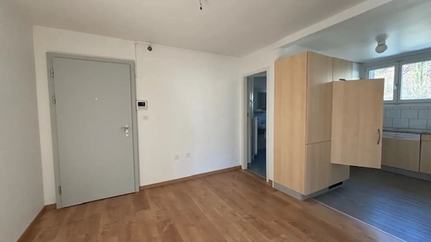 Wohnung mieten - Rue De Soleure 5, 2740 Moutier - Foto 2