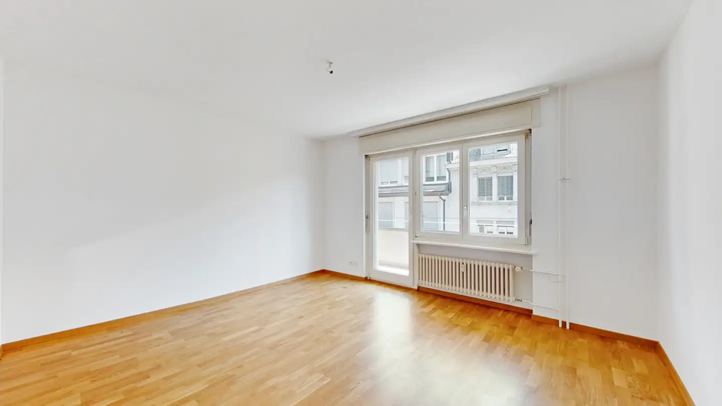 Appartement à louer - Verena-Conzett-Strasse, 8004 Zürich - Photo 2