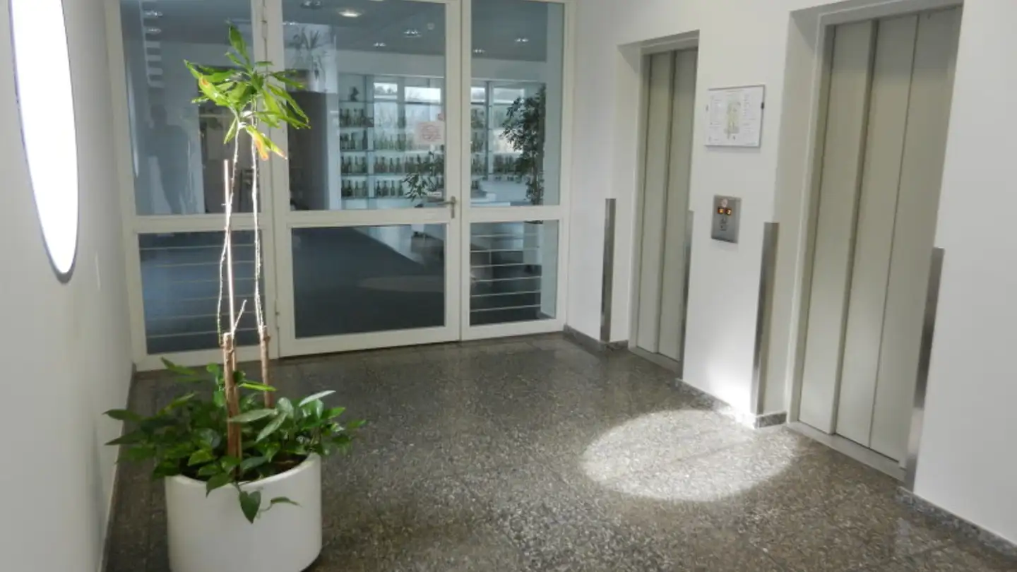 Bürofläche mieten - Schützenmattstrasse 46, 8180 Bülach - Foto 4