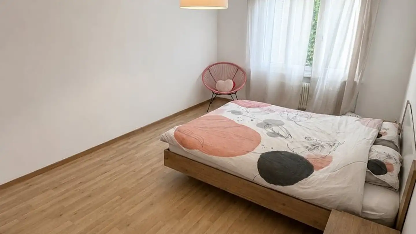Appartement à louer - Bimerweg 15, 3303 Jegenstorf - Photo 4