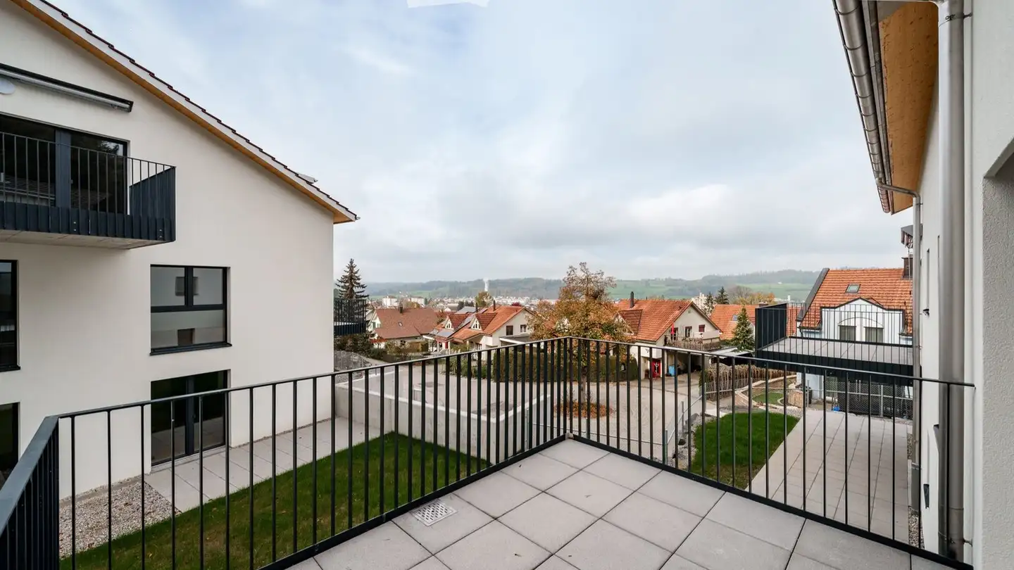 Appartamento in affitto - Lindenstrasse 36, 9220 Bischofszell