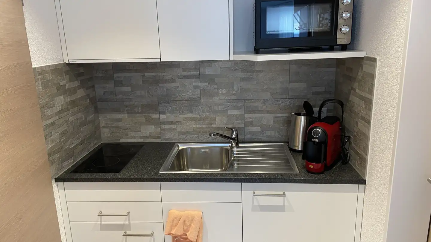 Appartamento in affitto - Stermelstrasse 4c, 6252 Dagmersellen - Foto 2