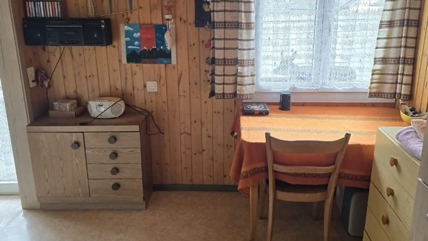 Wohnung kaufen - Kanzleiweg 40, 3932 Visperterminen
