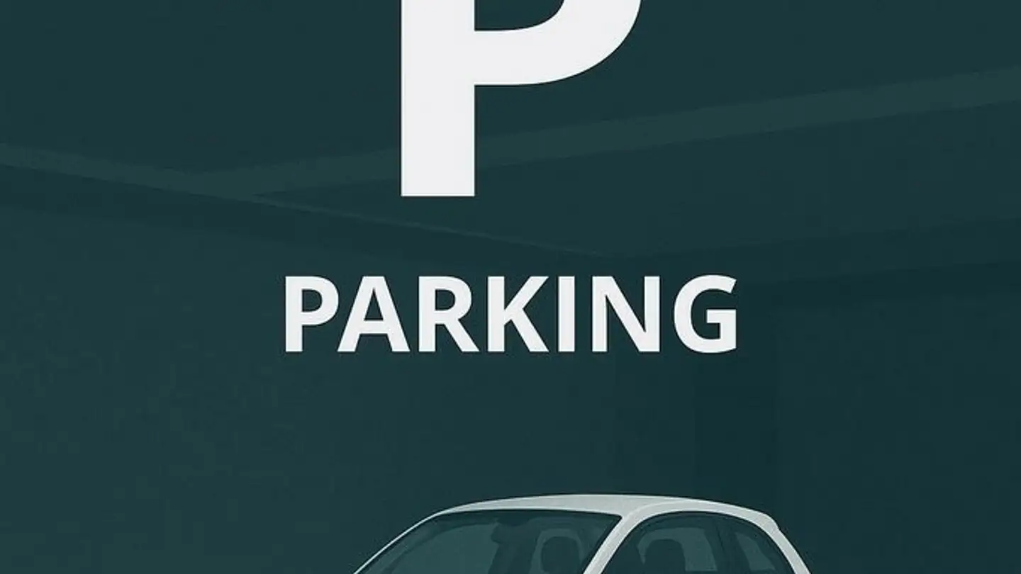 Outdoor parking space for rent - Waldhofstrasse 62, 4900 Langenthal