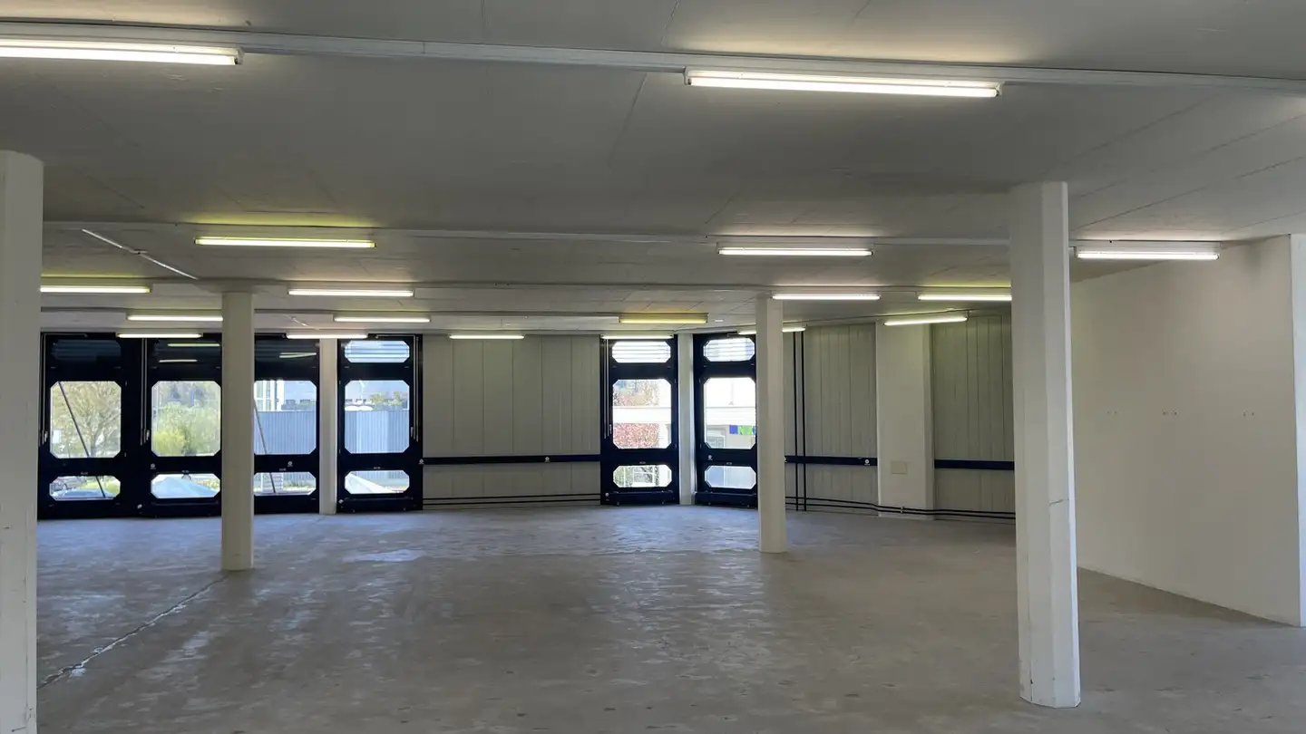 Bürofläche mieten - Grindelstrasse 19, 8303 Bassersdorf - Foto 3