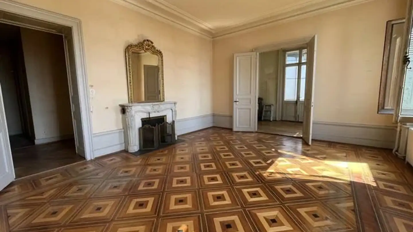 Appartamento in affitto - Avenue De Belmont 7, 1820 Montreux - Foto 2