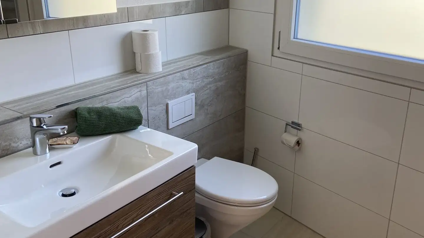 Appartamento in affitto - Stermelstrasse 4c, 6252 Dagmersellen - Foto 3