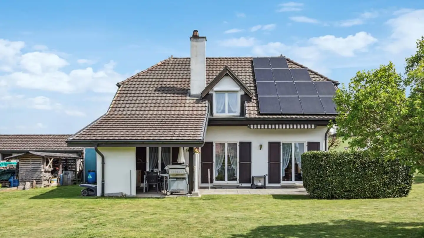 Casa singola in vendita - 1772 Grolley - Foto 2