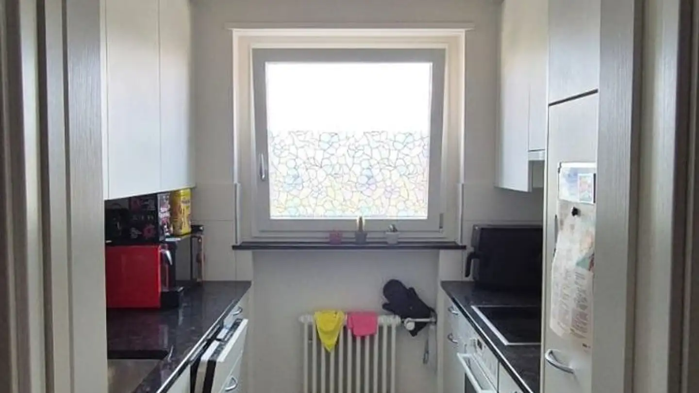 Wohnung mieten - Dorfstrasse 5, 5624 Bünzen - Foto 3