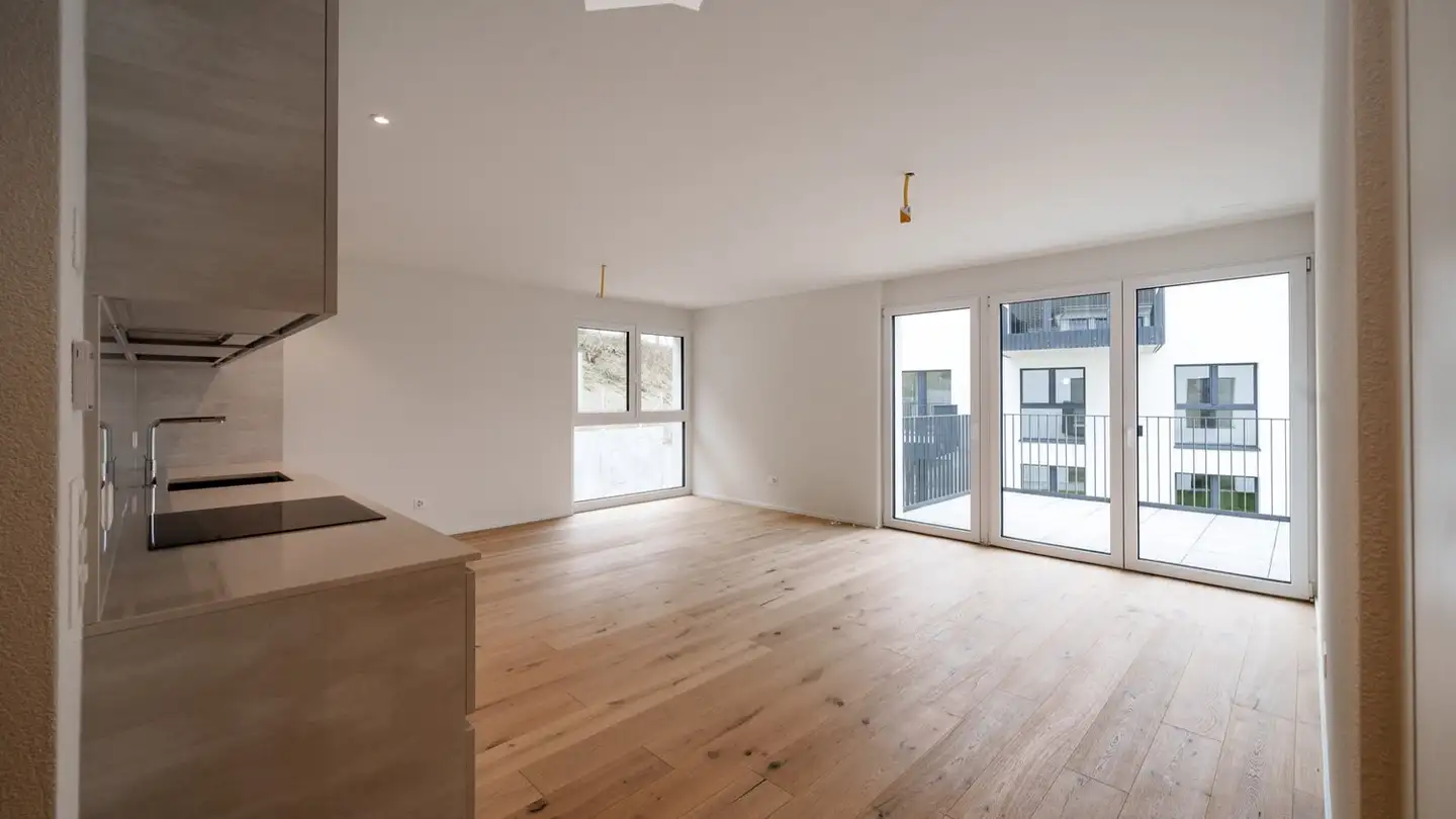 Appartamento in affitto - Lindenstrasse 36, 9220 Bischofszell - Foto 3