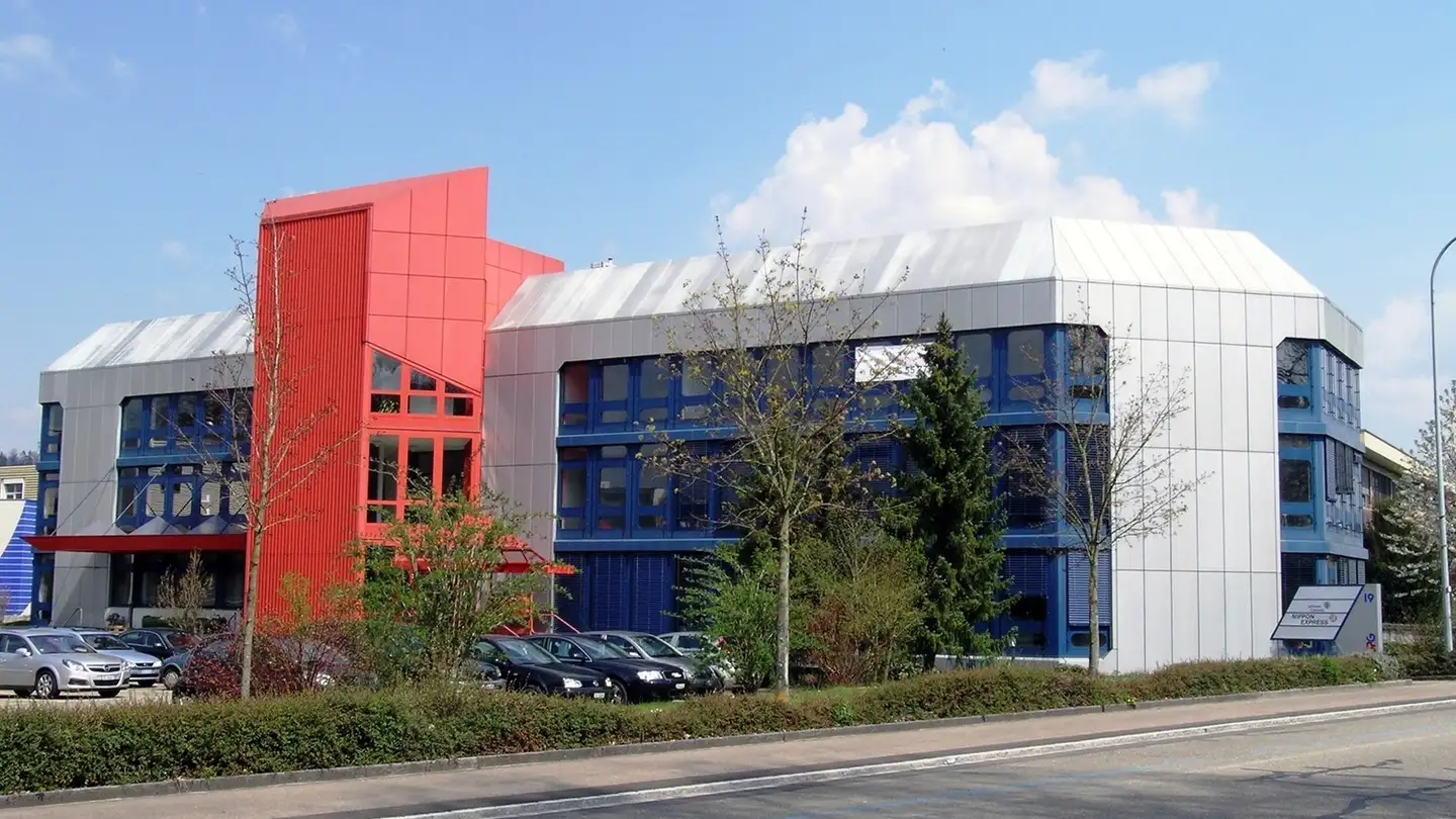 Bürofläche mieten - Grindelstrasse 19, 8303 Bassersdorf