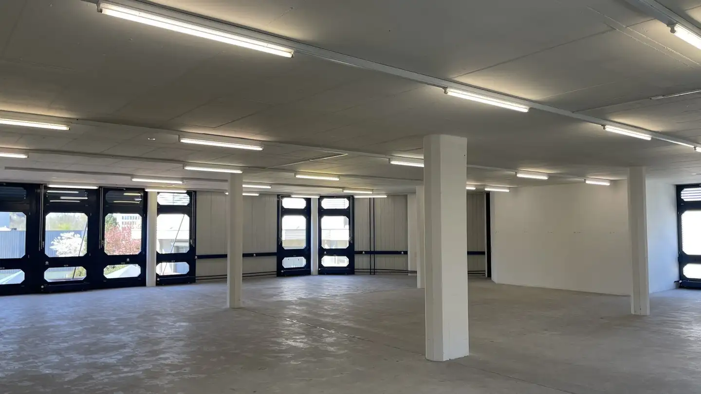 Bürofläche mieten - Grindelstrasse 19, 8303 Bassersdorf - Foto 4