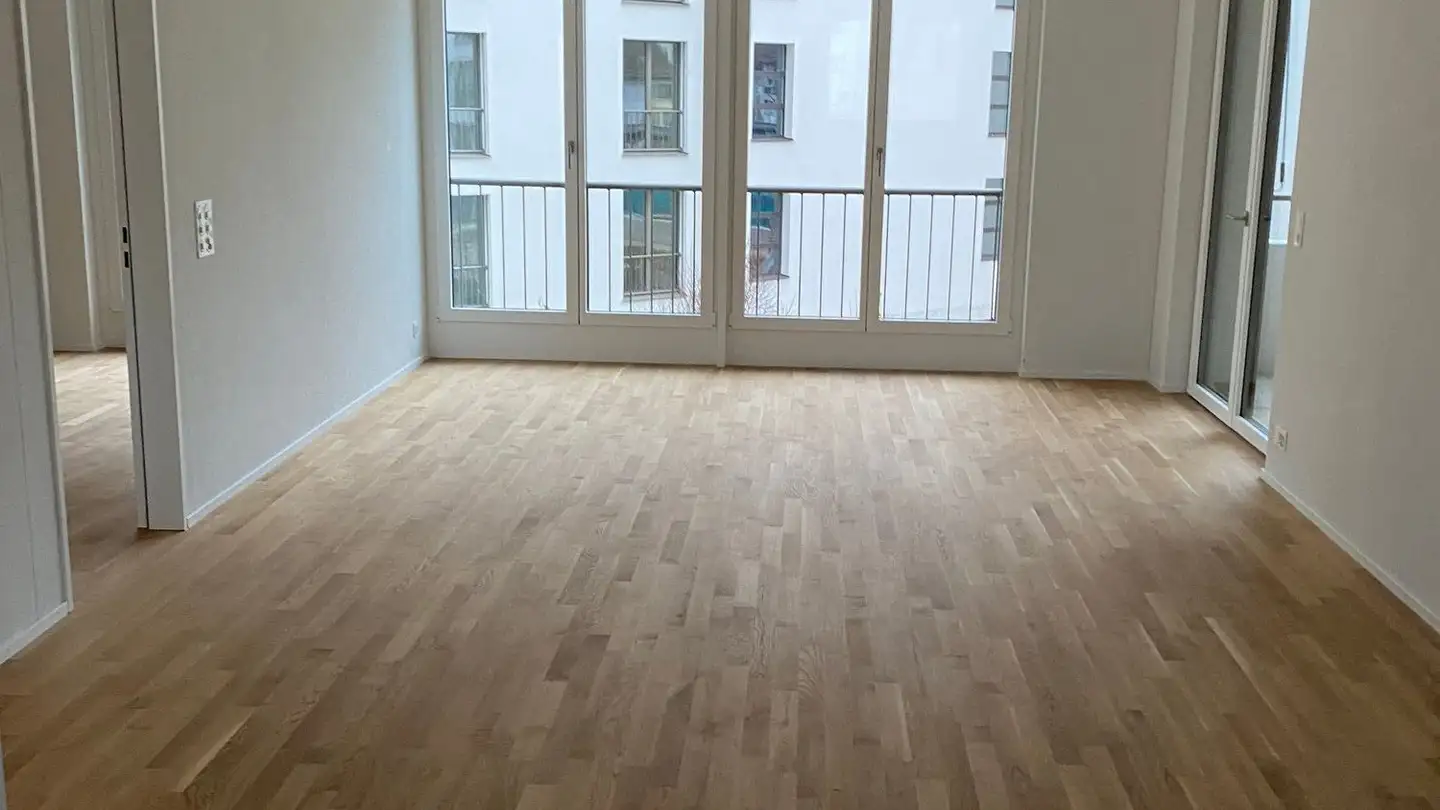 Wohnung mieten - Im Rhytech, 8212 Neuhausen am Rheinfall