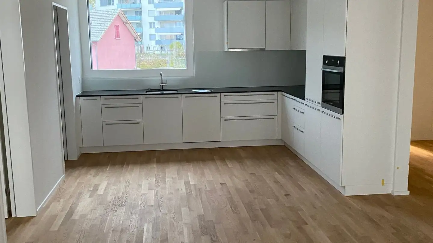 Wohnung mieten - Im Rhytech, 8212 Neuhausen am Rheinfall - Foto 2