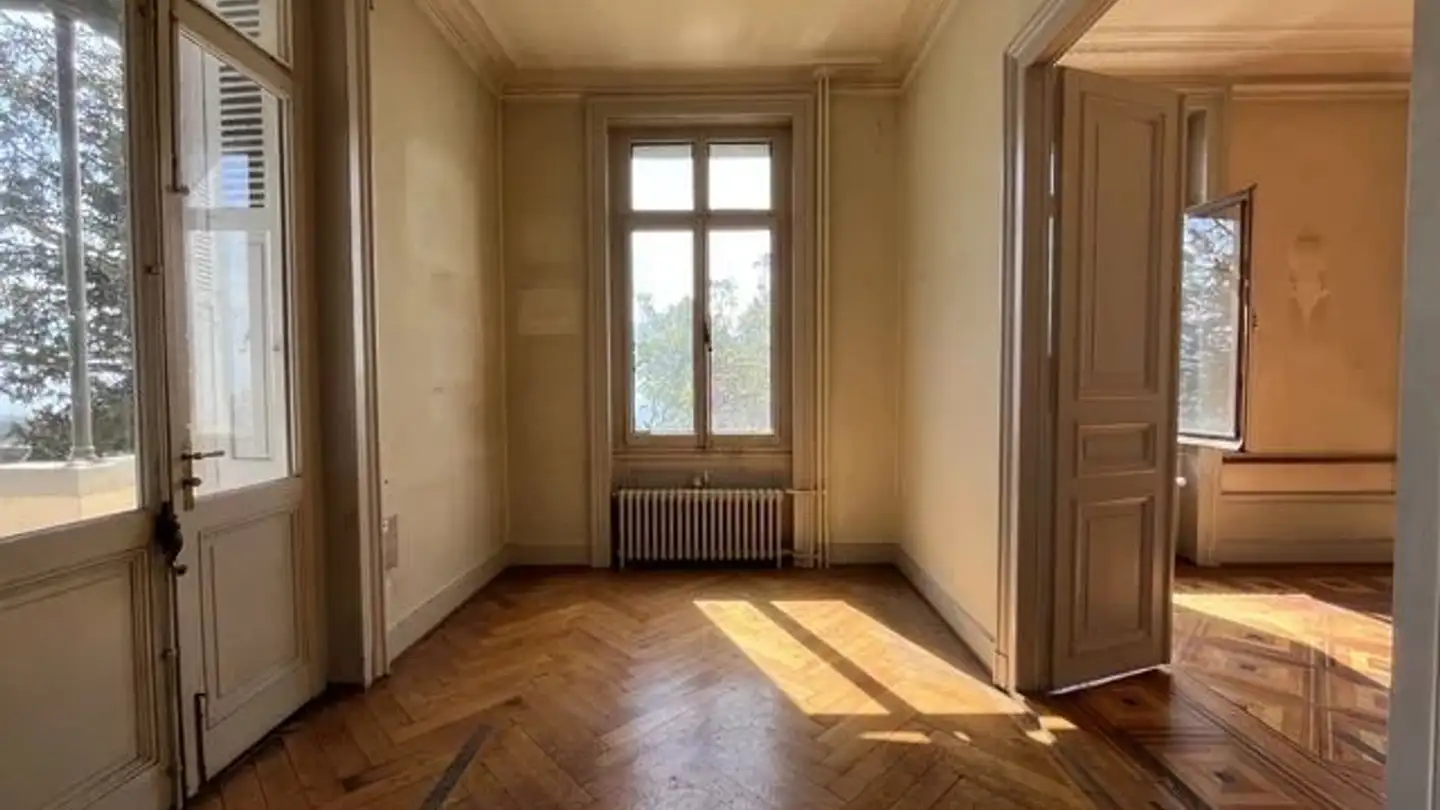 Appartamento in affitto - Avenue De Belmont 7, 1820 Montreux - Foto 4