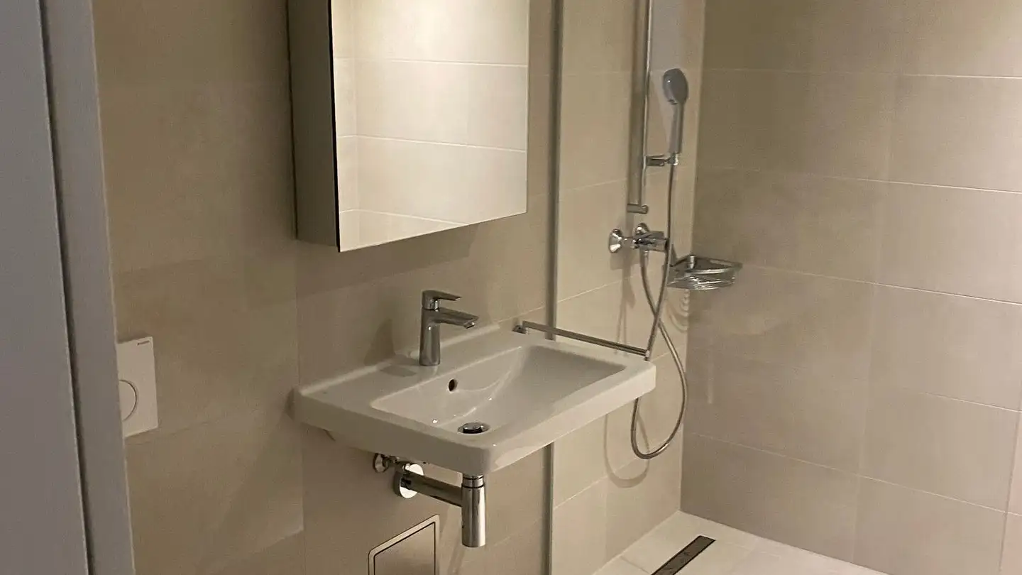 Wohnung mieten - Im Rhytech, 8212 Neuhausen am Rheinfall - Foto 4