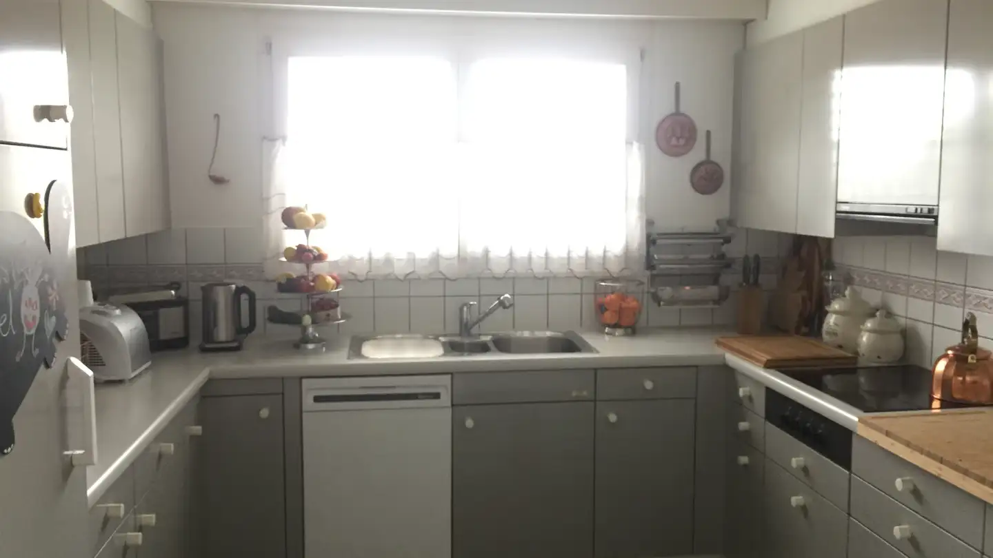 Penthouse for rent - Im Halbiacker 7, 8352 Elsau - Photo 3
