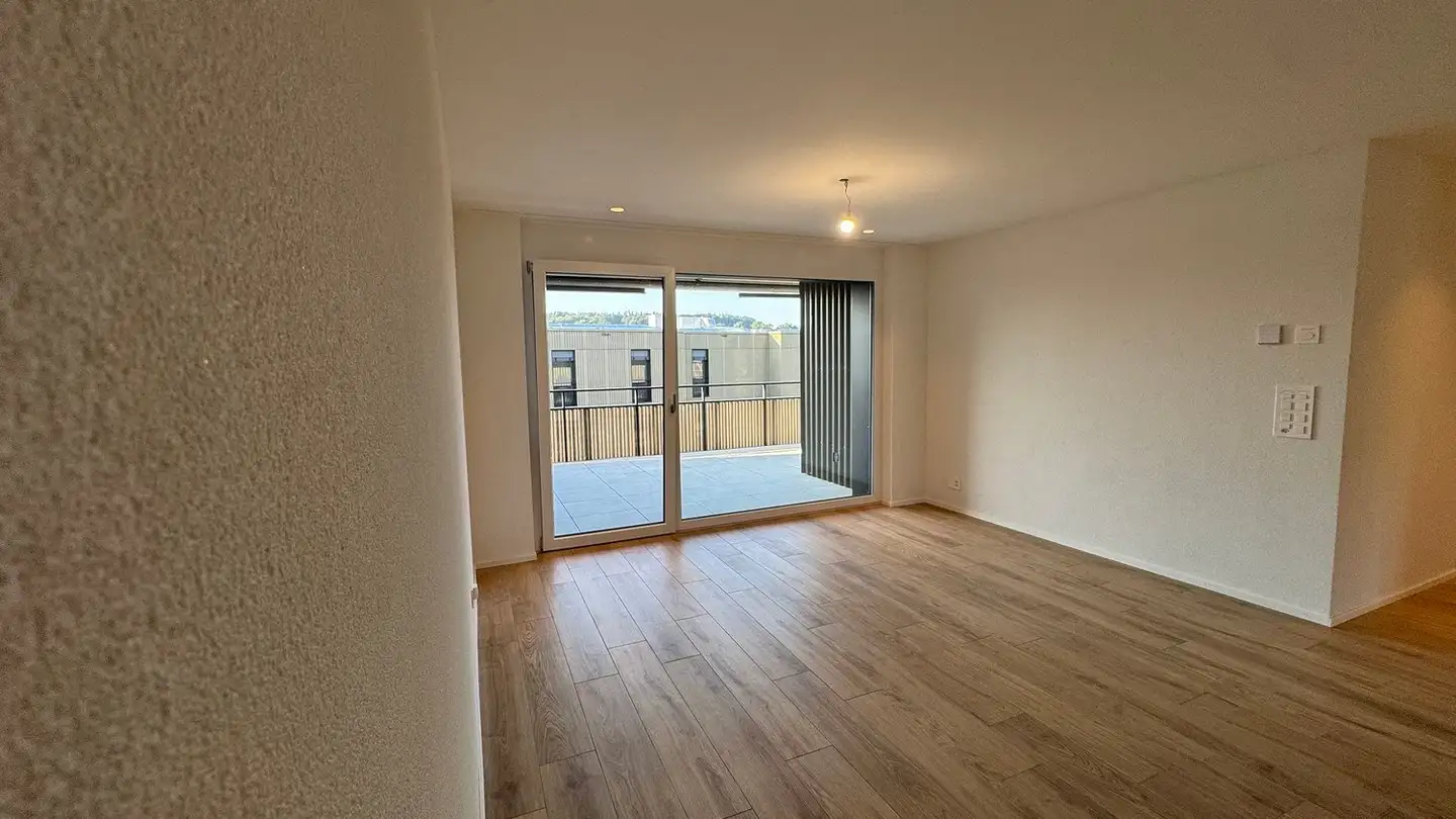 Appartamento in affitto - Impasse De Champ-Riond 8, 1753 Matran - Foto 2