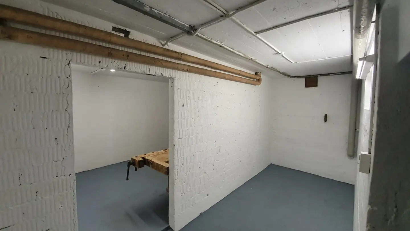 Gewerbe mieten - Rheinstrasse 64, 7000 Chur - Foto 3