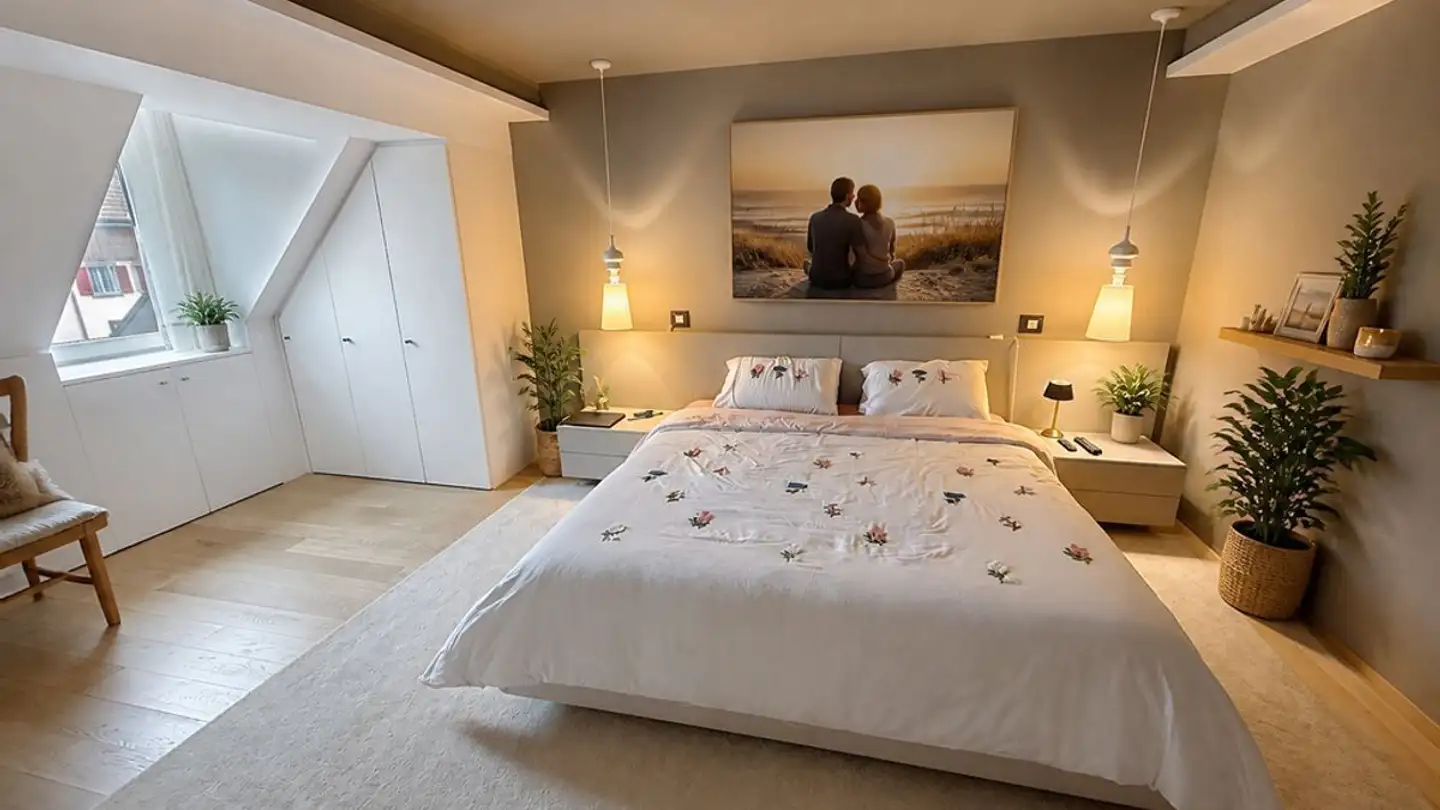 Attico in vendita - 1580 Avenches - Foto 4