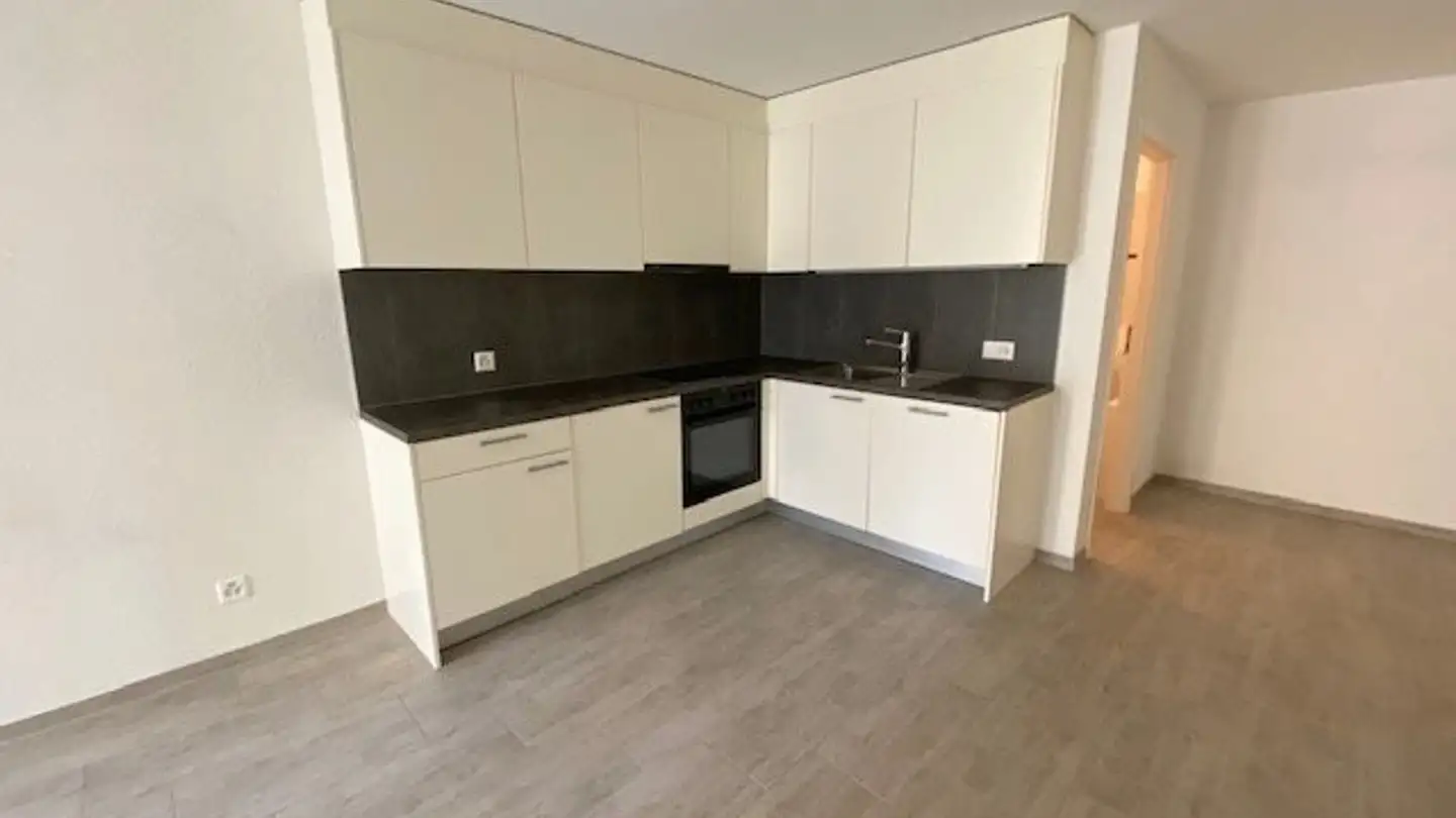 Studio à louer - Rue Des Terreaux 12, 1304 Cossonay-Ville