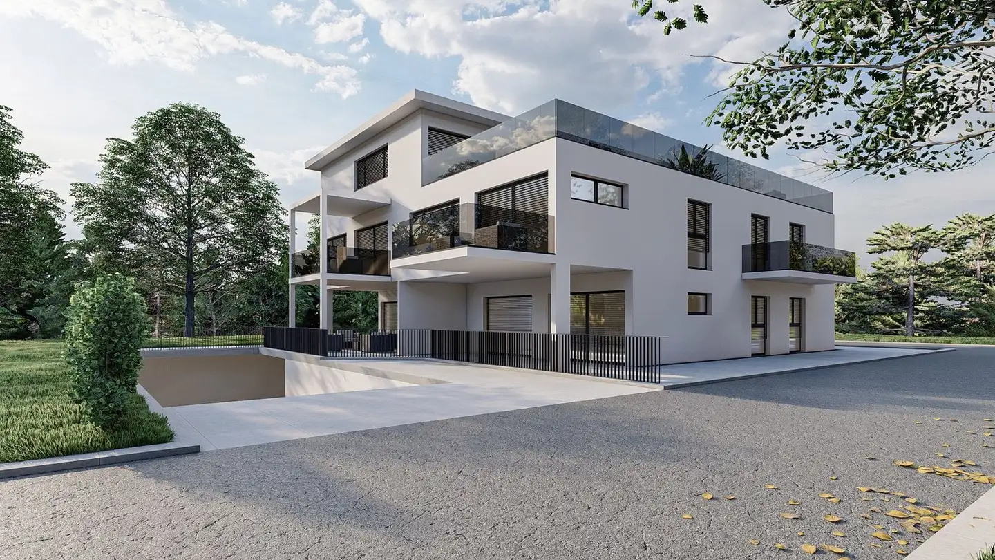 Appartamento in vendita - Hiltibergstrasse 16, 5443 Niederrohrdorf - Photo 2