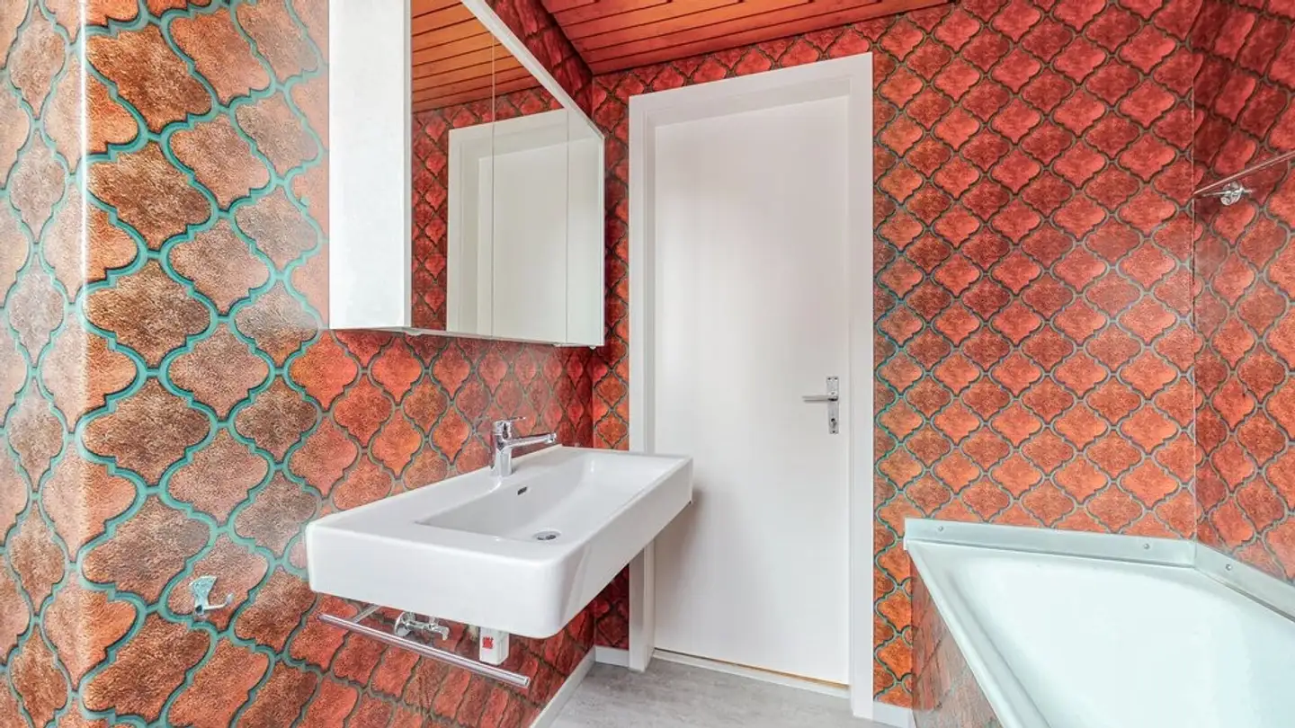 Appartement à louer - Mitteldorfstrasse 64, 5033 Buchs AG - Photo 4