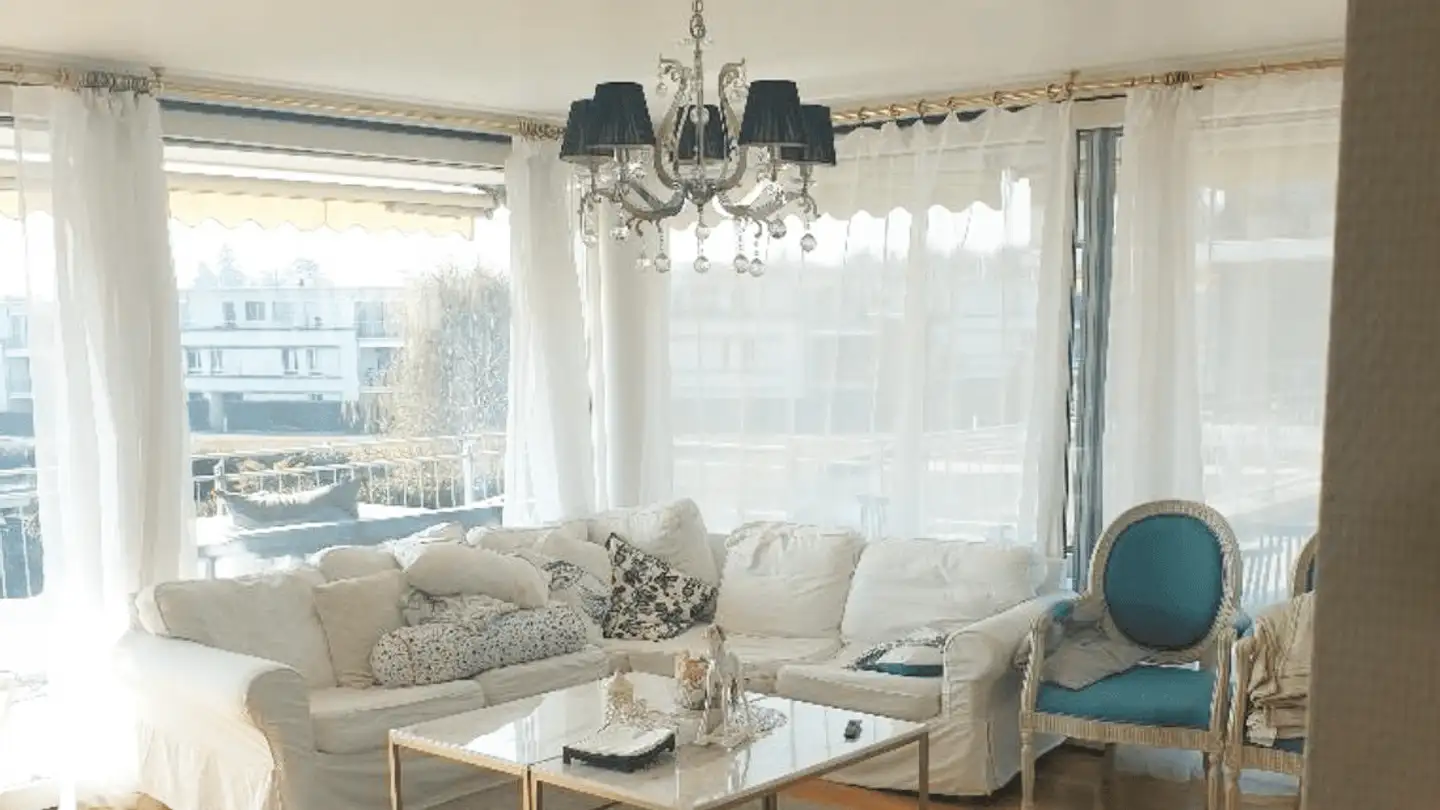 Apartment for rent - Chemin Des Perrières, 1296 Coppet - Photo 3