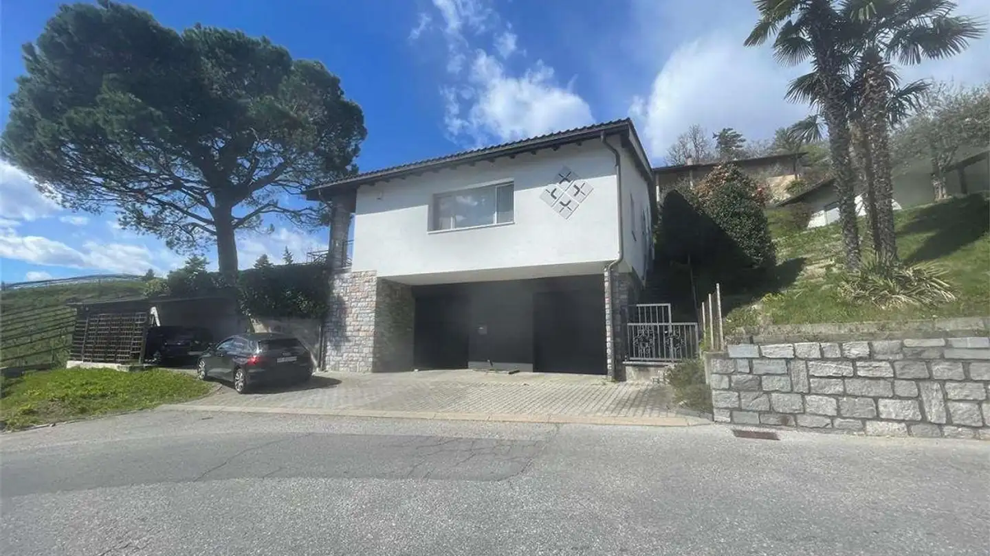 Apartment for sale - 6988 Ponte Tresa - Photo 2