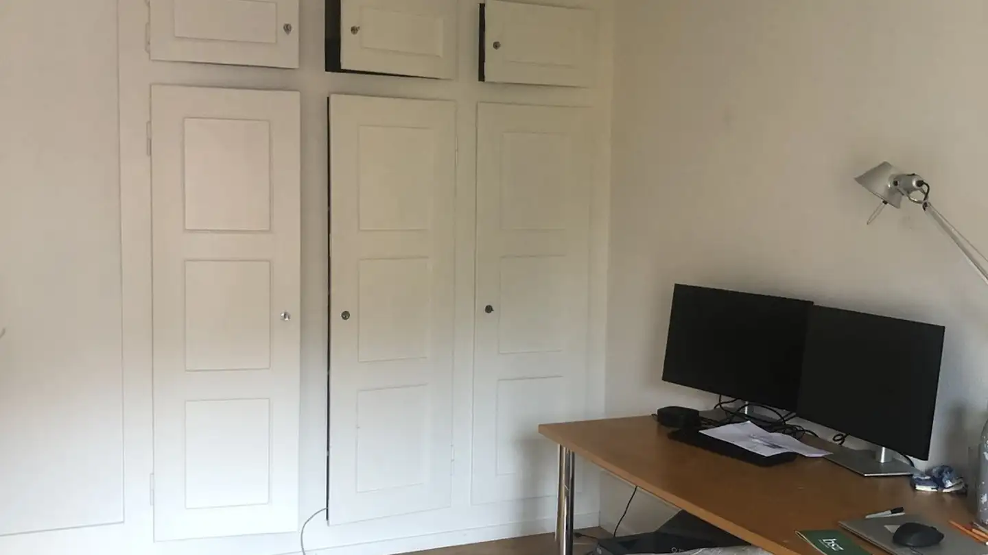 Stanza singola in affitto - 3007 Bern - Photo 3