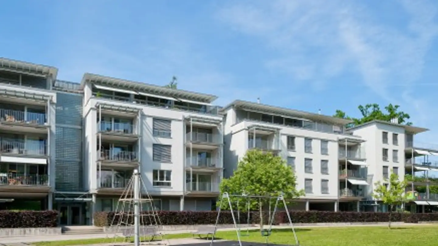 Wohnung mieten - Buristrasse 53, 3006 Bern