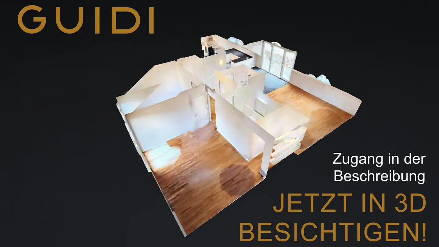 Penthouse for sale - Schulstrasse 20, 5426 Lengnau AG - Photo 3