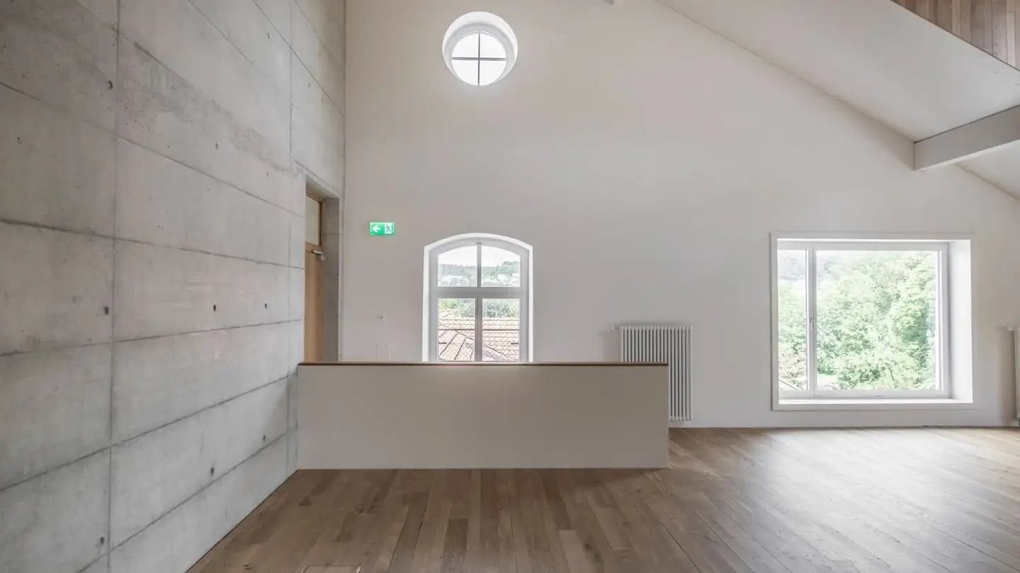 Spazio ufficio in affitto - Winterthurerstrasse 710, 8247 Flurlingen - Photo 4