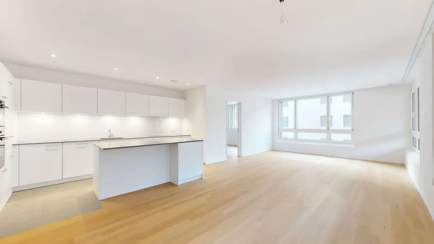 Appartamento in affitto - Zur Stahlgiesserei, 8200 Schaffhausen