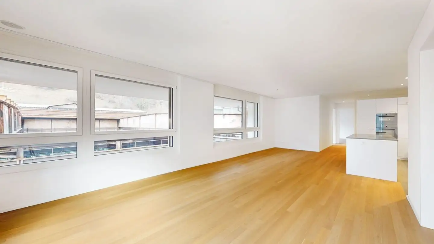 Appartamento in affitto - Zur Stahlgiesserei, 8200 Schaffhausen - Foto 2