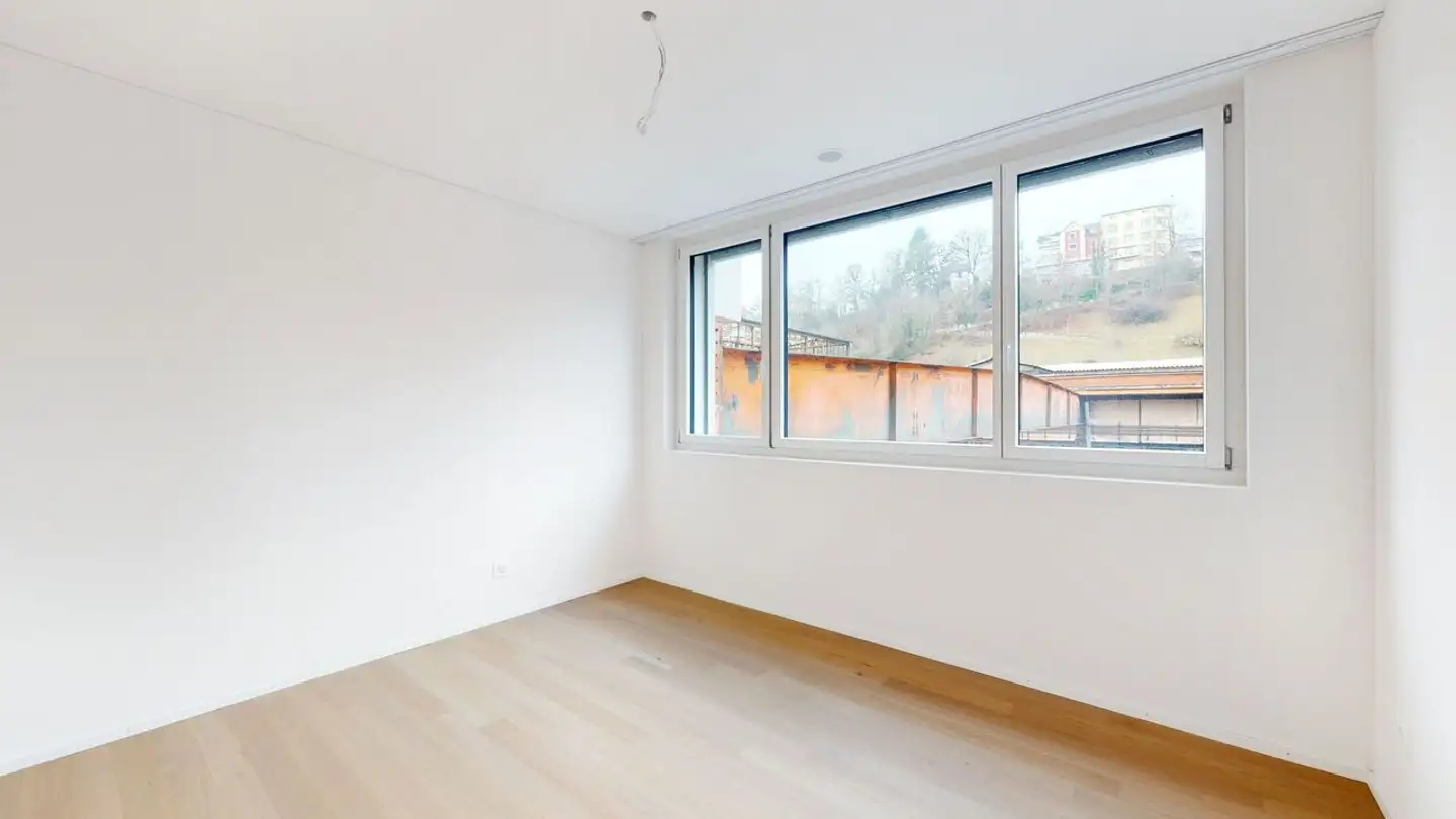 Appartamento in affitto - Zur Stahlgiesserei, 8200 Schaffhausen - Foto 4