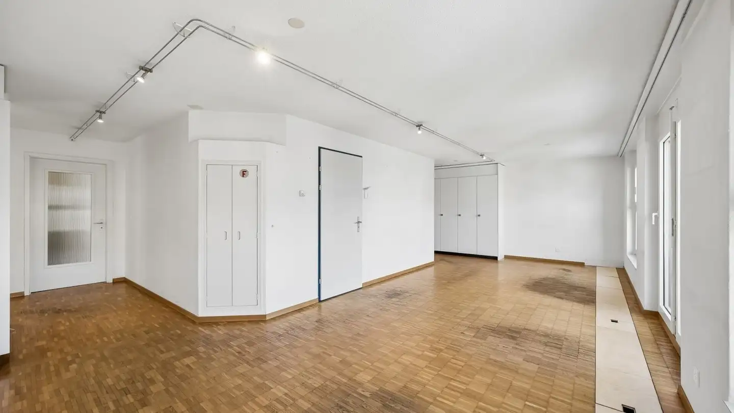 Commerciale in vendita - Bernstrasse 21, 3400 Burgdorf - Foto 3