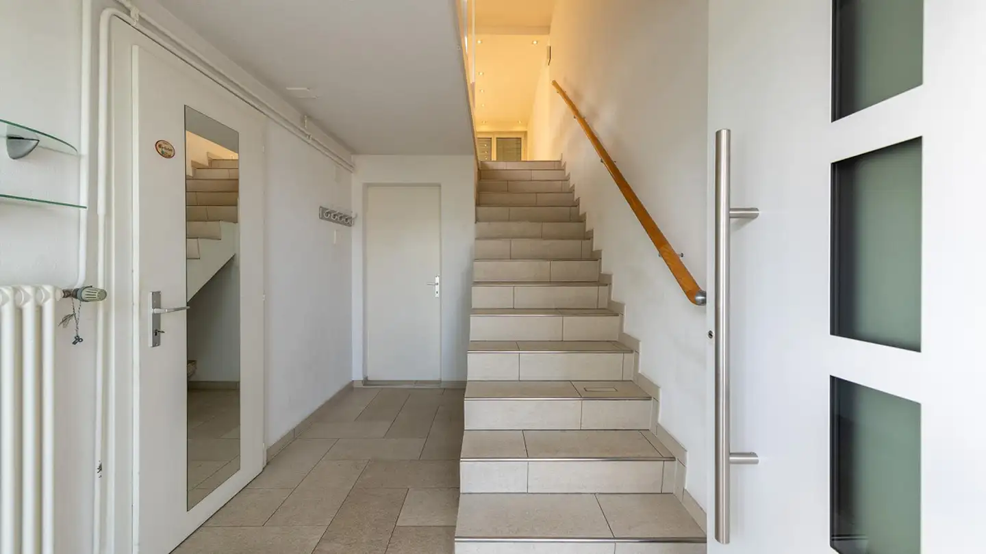Haus kaufen - Gwattstutz 28, 3645 Gwatt (Thun) - Foto 2