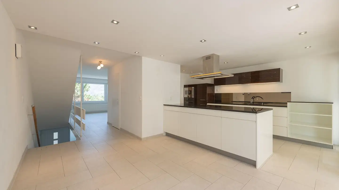 Haus kaufen - Gwattstutz 28, 3645 Gwatt (Thun) - Foto 3
