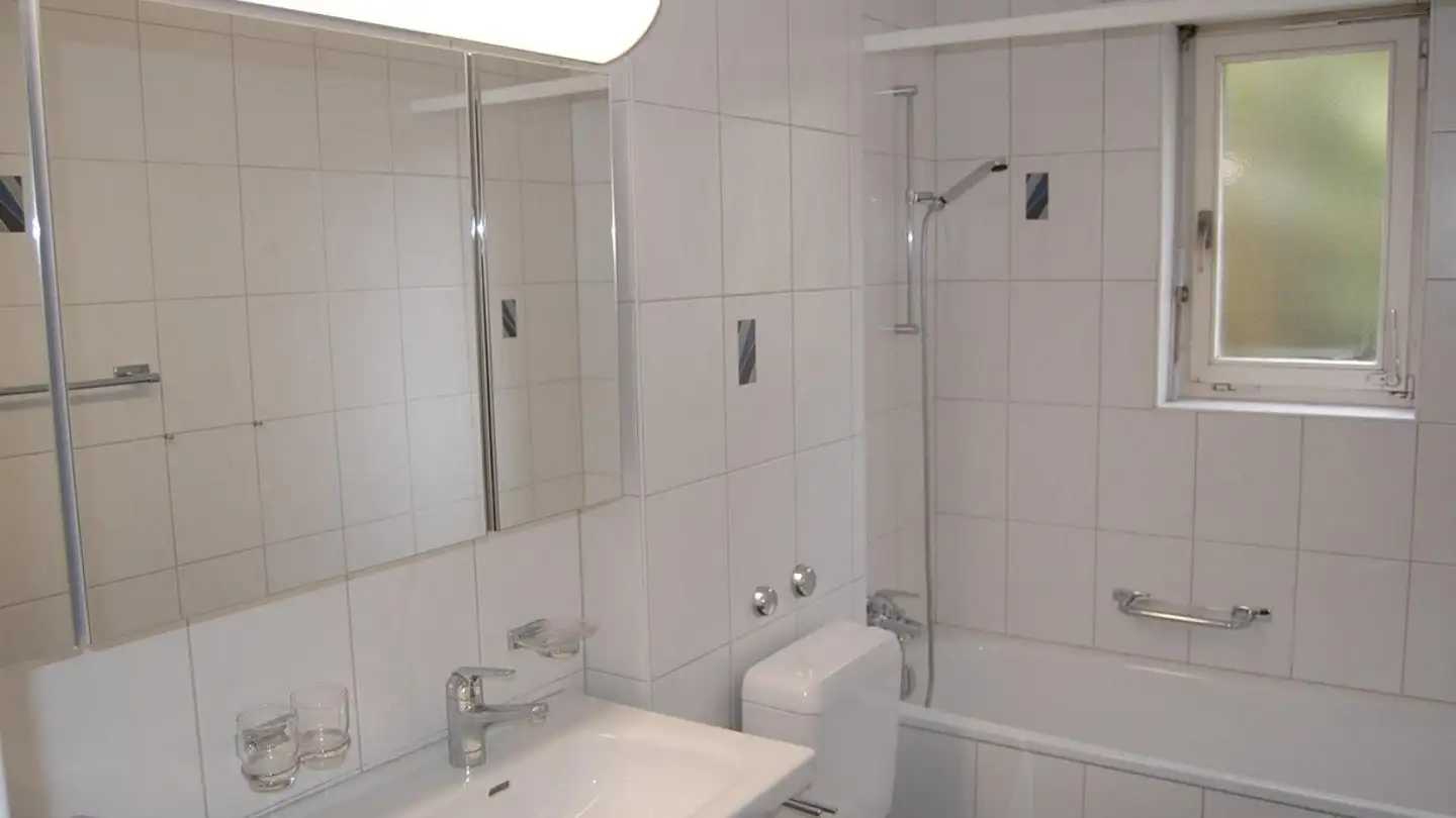 Apartment for rent - Wenkenstrasse 42, 4125 Riehen - Photo 3