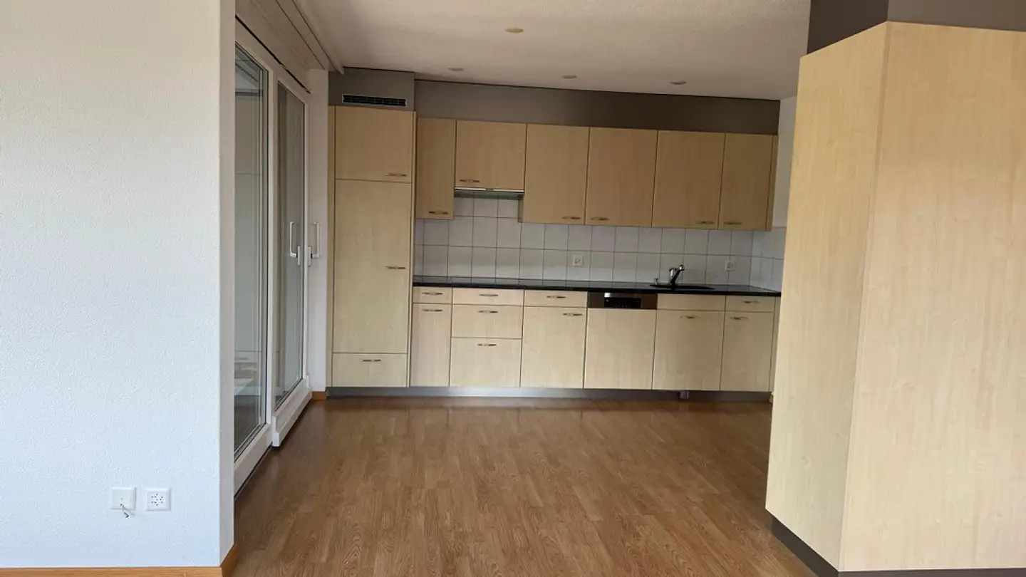 Wohnung mieten - Grämigerstrasse 1431, 9601 Lütisburg Station