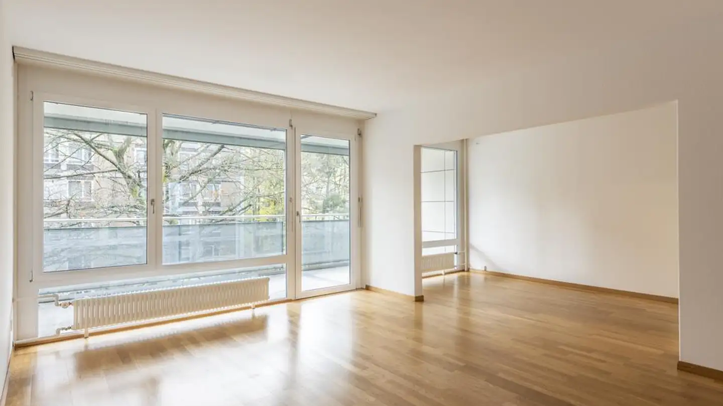 Apartment for rent - Könizstrasse 78, 3008 Bern - Photo 4