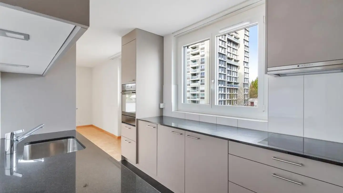 Appartamento in affitto - Kranichweg 1, 3074 Muri b. Bern - Foto 2