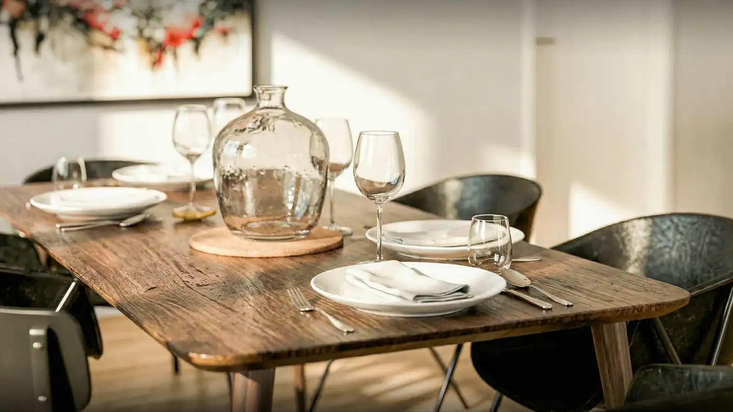 Apartment for sale - Pfrundwiesenstrasse 47, 9643 Krummenau - Photo 4