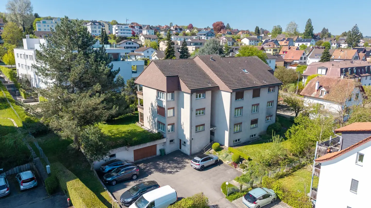 Appartamento in vendita - 8280 Kreuzlingen