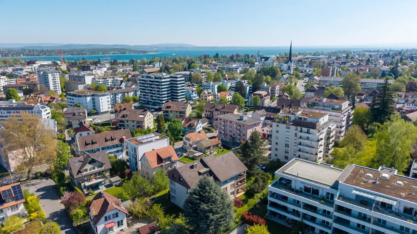 Wohnung kaufen - 8280 Kreuzlingen - Foto 2